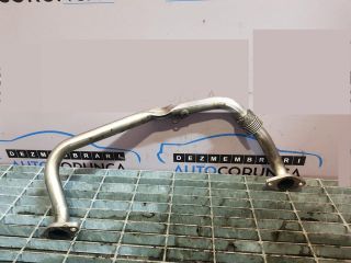 bontott JEEP PATRIOT EGR Hűtő Cső