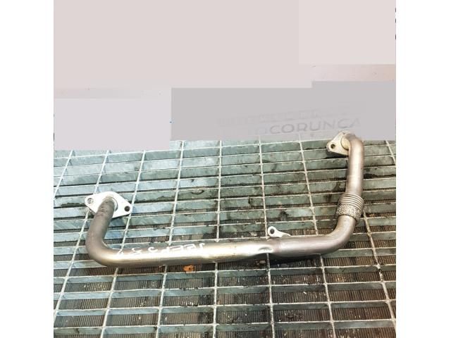 bontott JEEP PATRIOT EGR Hűtő Cső