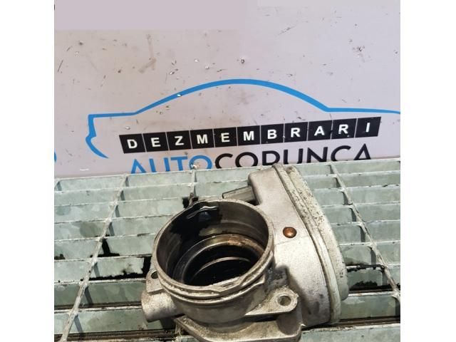 bontott JEEP PATRIOT Fojtószelep (Elektromos)