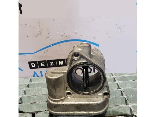 bontott JEEP PATRIOT Fojtószelep (Elektromos)