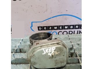 bontott JEEP PATRIOT Fojtószelep (Elektromos)