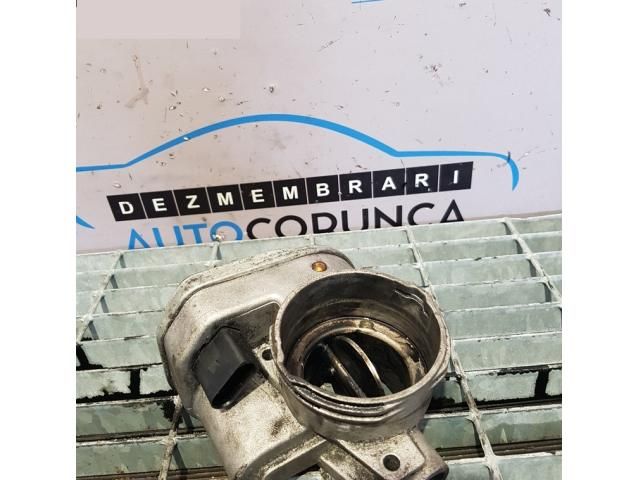 bontott JEEP PATRIOT Fojtószelep (Elektromos)