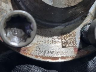 bontott JEEP PATRIOT Főtengely (Magában)