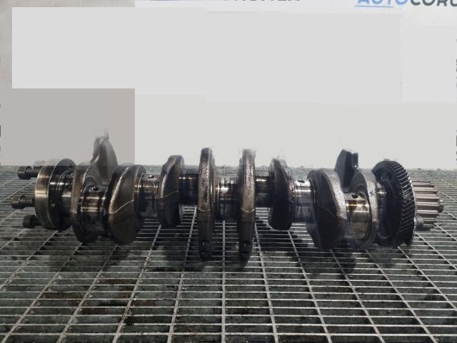 bontott JEEP PATRIOT Főtengely (Magában)