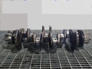 bontott JEEP PATRIOT Főtengely (Magában)