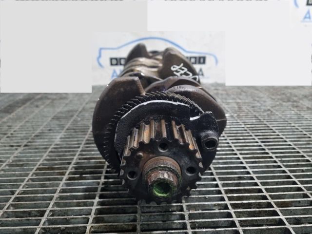 bontott JEEP PATRIOT Főtengely (Magában)