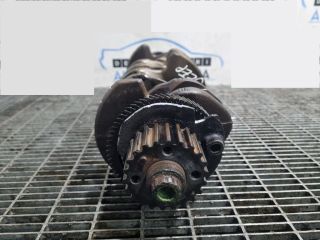 bontott JEEP PATRIOT Főtengely (Magában)