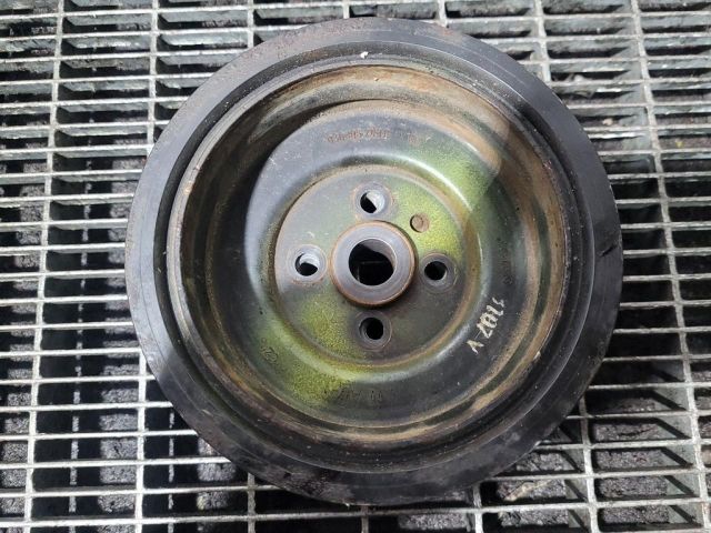 bontott JEEP PATRIOT Főtengely Szíjtárcsa