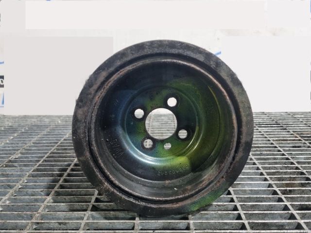 bontott JEEP PATRIOT Főtengely Szíjtárcsa