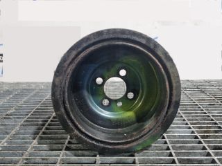 bontott JEEP PATRIOT Főtengely Szíjtárcsa