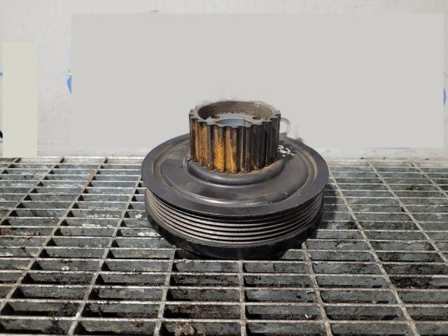 bontott JEEP PATRIOT Főtengely Szíjtárcsa