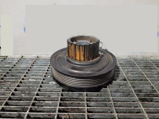 bontott JEEP PATRIOT Főtengely Szíjtárcsa