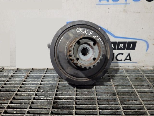 bontott JEEP PATRIOT Főtengely Szíjtárcsa