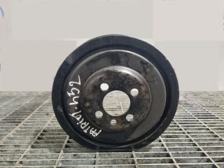 bontott JEEP PATRIOT Főtengely Szíjtárcsa