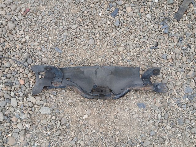 bontott JEEP PATRIOT Homlokfal (Üres lemez)