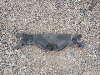 bontott JEEP PATRIOT Homlokfal (Üres lemez)