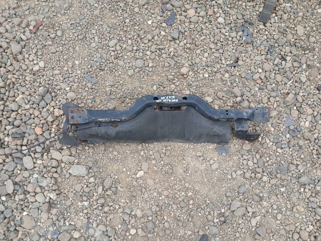 bontott JEEP PATRIOT Homlokfal (Üres lemez)