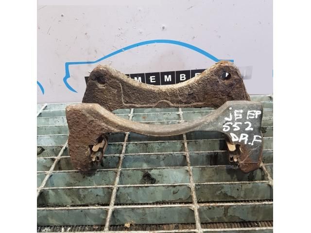 bontott JEEP PATRIOT Jobb első Fékkengyel