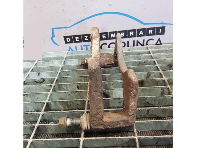 bontott JEEP PATRIOT Jobb első Fékkengyel