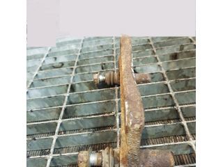 bontott JEEP PATRIOT Jobb hátsó Fékkengyel