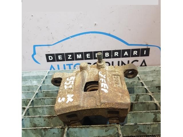 bontott JEEP PATRIOT Jobb hátsó Fékkengyel