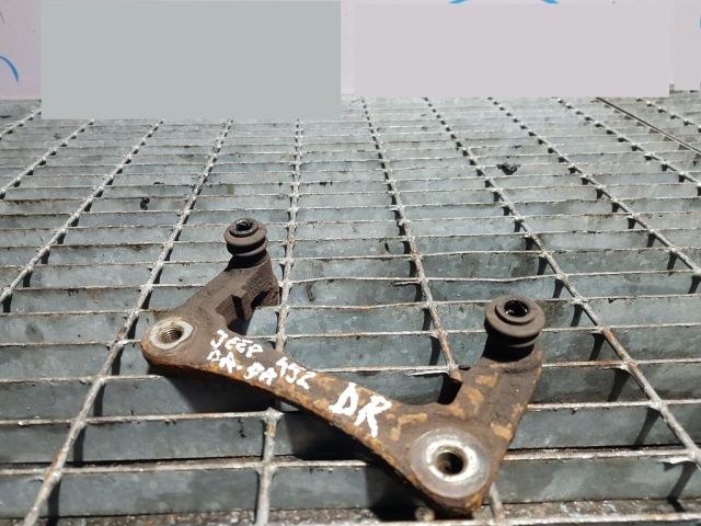 bontott JEEP PATRIOT Jobb hátsó Fékkengyel