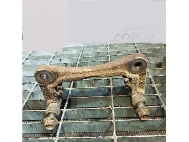 bontott JEEP PATRIOT Jobb hátsó Fékkengyel