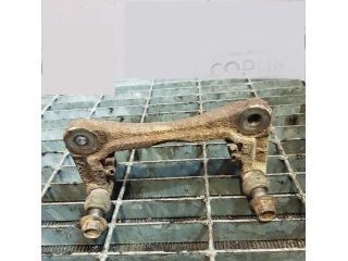 bontott JEEP PATRIOT Jobb hátsó Fékkengyel