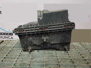 bontott JEEP PATRIOT Légszűrő Ház