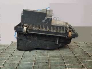 bontott JEEP PATRIOT Légszűrő Ház