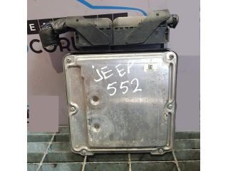 bontott JEEP PATRIOT Motorvezérlő