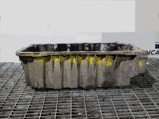 bontott JEEP PATRIOT Olajteknő