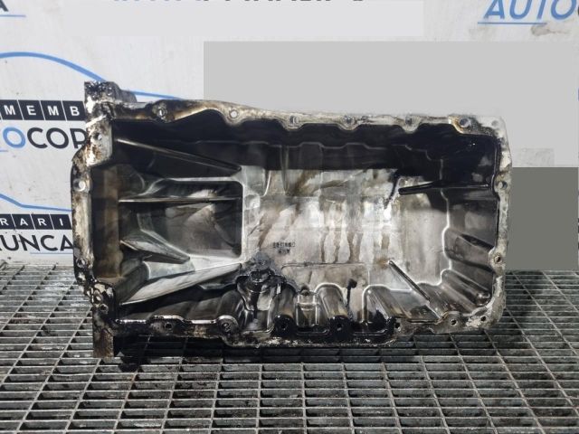 bontott JEEP PATRIOT Olajteknő