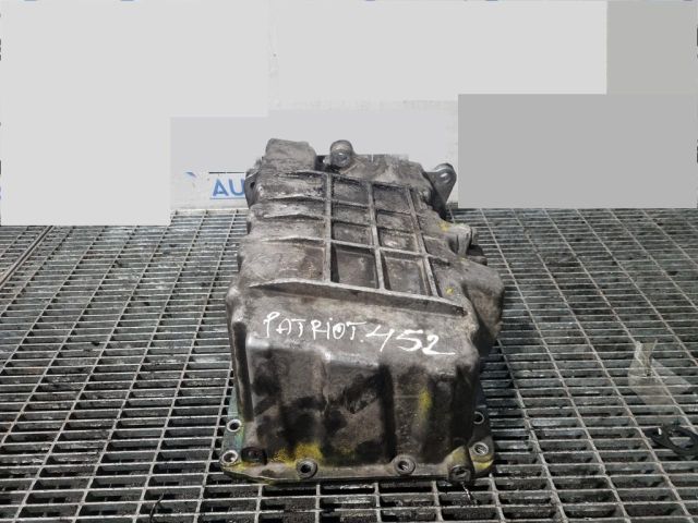 bontott JEEP PATRIOT Olajteknő