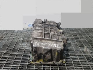 bontott JEEP PATRIOT Olajteknő