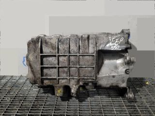 bontott JEEP PATRIOT Olajteknő