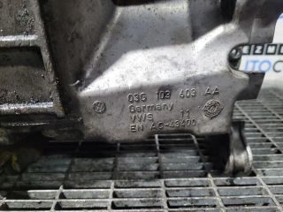 bontott JEEP PATRIOT Olajteknő