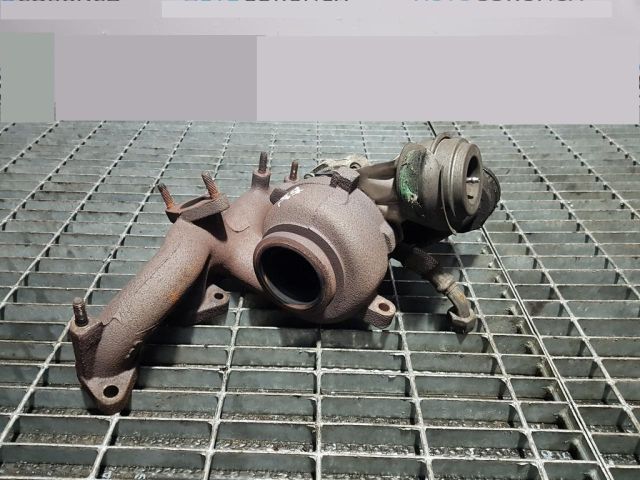 bontott JEEP PATRIOT Turbó