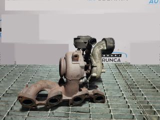 bontott JEEP PATRIOT Turbó