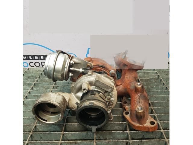 bontott JEEP PATRIOT Turbó