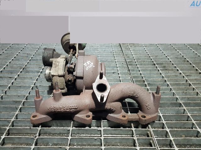 bontott JEEP PATRIOT Turbó