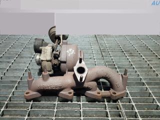 bontott JEEP PATRIOT Turbó