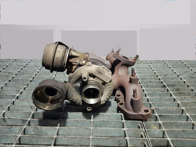 bontott JEEP PATRIOT Turbó