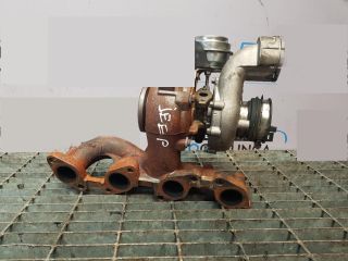 bontott JEEP PATRIOT Turbó