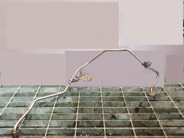 bontott JEEP PATRIOT Turbócső