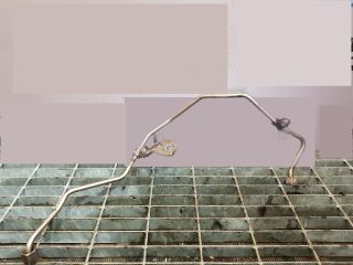 bontott JEEP PATRIOT Turbócső