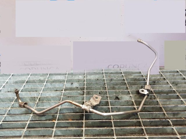 bontott JEEP PATRIOT Turbócső