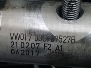 bontott JEEP PATRIOT Vezérműtengely (Magában)