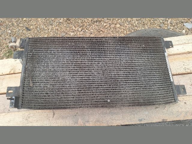 bontott JEEP PATRIOT Klímahűtő Radiátor