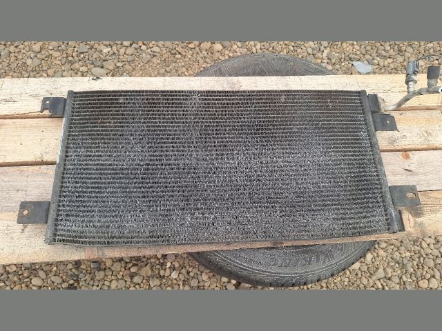 bontott JEEP PATRIOT Klímahűtő Radiátor